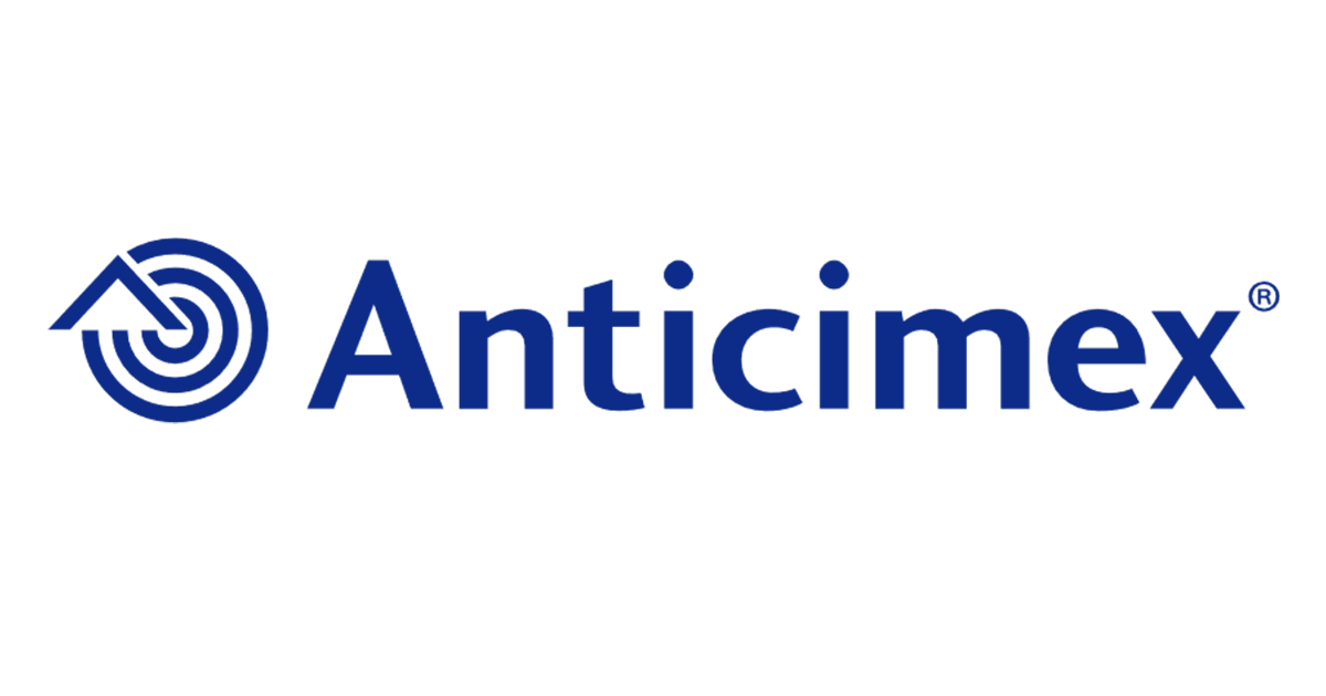 Logo of Anticimex